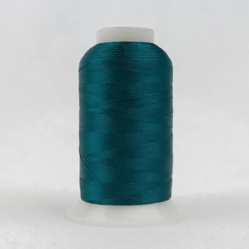 P2171 - Polyfast™ 40wt Trilobal Polyester Imperial Blue Thread