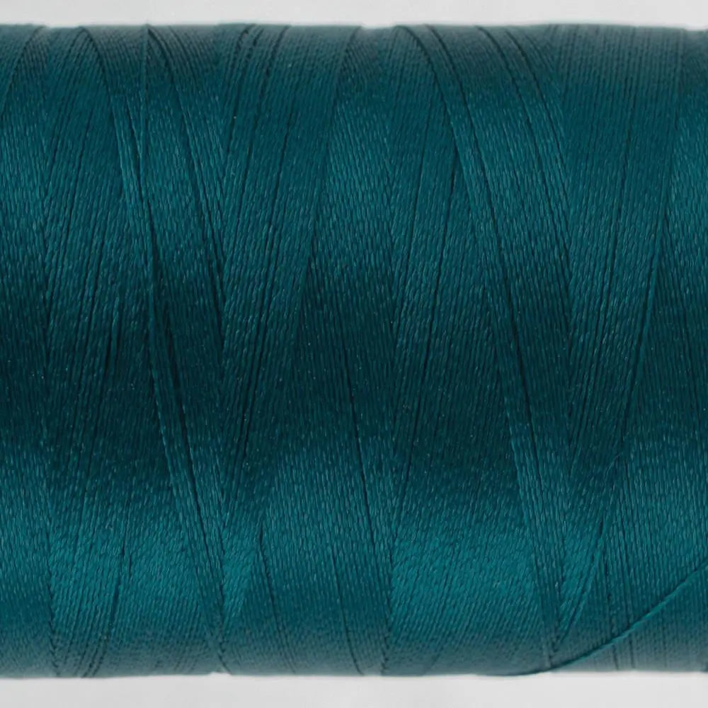 P2171 - Polyfast™ 40wt Trilobal Polyester Imperial Blue Thread