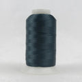 P2172 - Polyfast™ 40wt Trilobal Polyester Dark Steel Blue Thread