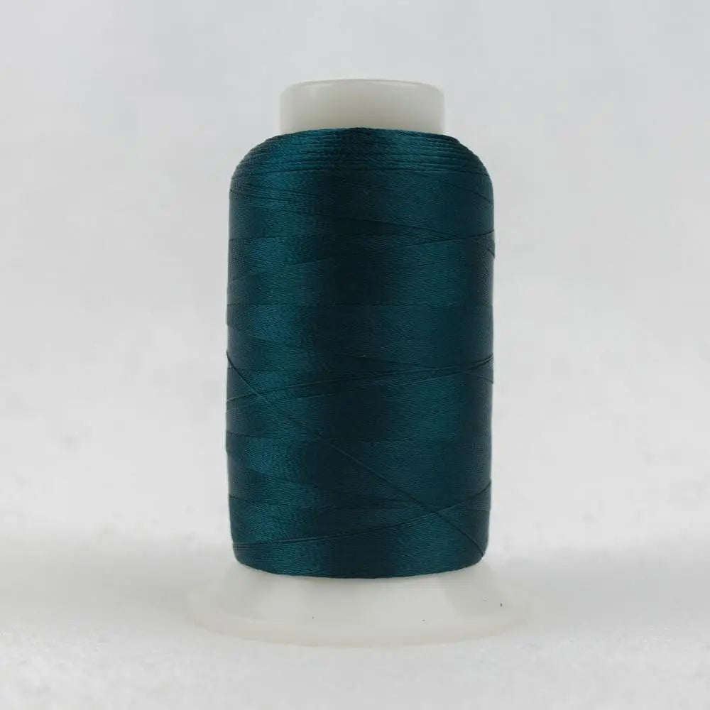 P2175 - Polyfast™ 40wt Trilobal Polyester Dark Imperial Blue Thread
