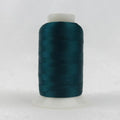 P2175 - Polyfast™ 40wt Trilobal Polyester Dark Imperial Blue Thread