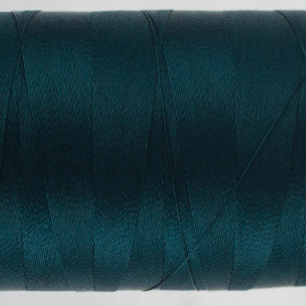 P2175 - Polyfast™ 40wt Trilobal Polyester Dark Imperial Blue Thread
