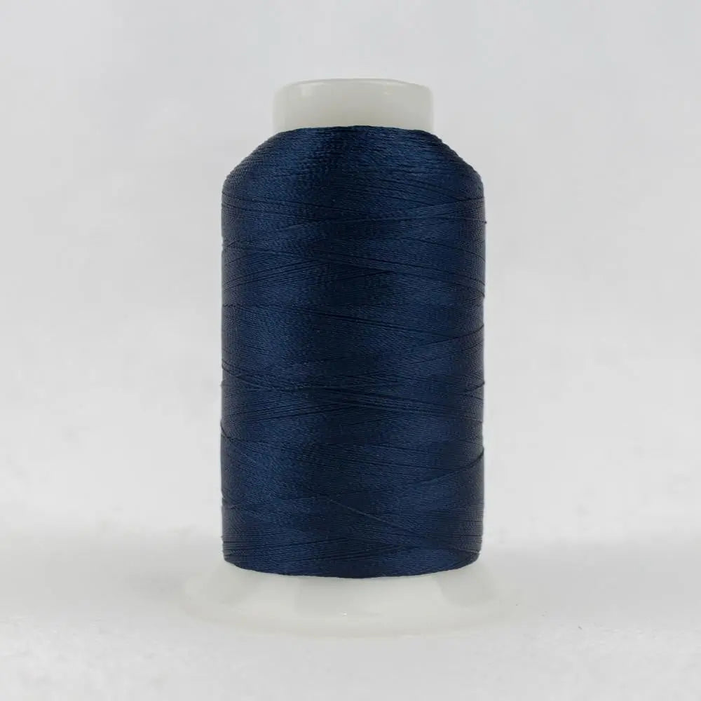 P2177 - Polyfast™ 40wt Trilobal Polyester Mood Indigo Thread