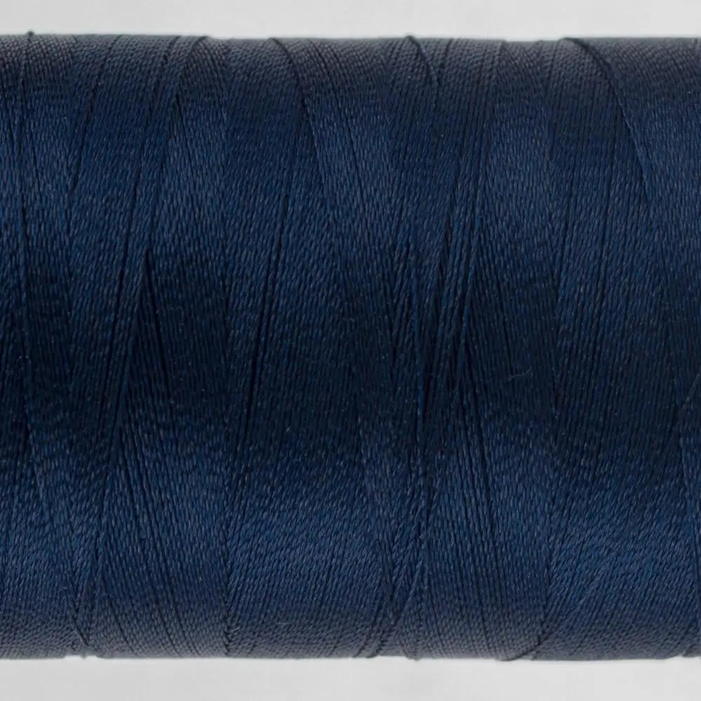 P2177 - Polyfast™ 40wt Trilobal Polyester Mood Indigo Thread