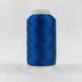 P2191 - Polyfast™ 40wt Trilobal Polyester Medium Royal Blue Thread