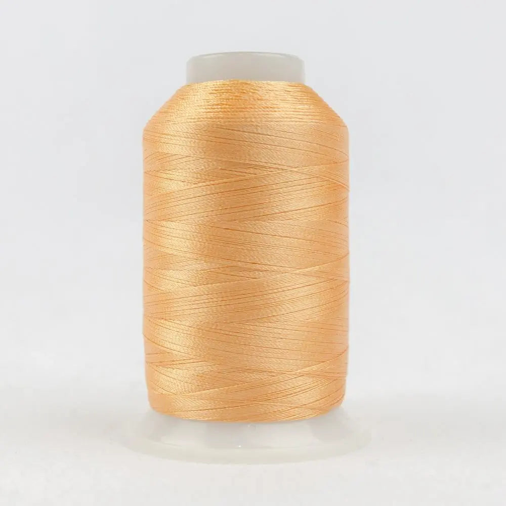 P3233 - Polyfast™ 40wt Trilobal Polyester Butterfly Orange Thread