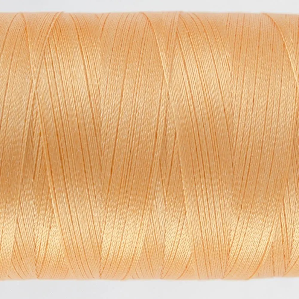 P3233 - Polyfast™ 40wt Trilobal Polyester Butterfly Orange Thread