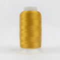 P3238 - Polyfast™ 40wt Trilobal Polyester Dark Gold Thread