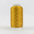 P3259 - Polyfast™ 40wt Trilobal Polyester Bright Gold Thread