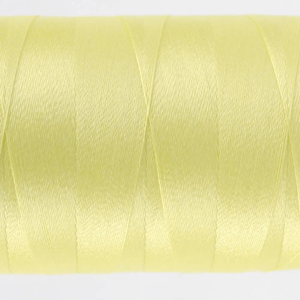 P3260 - Polyfast™ 40wt Trilobal Polyester Light Lemon Thread
