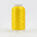 P3265 - Polyfast™ 40wt Trilobal Polyester Bright Pineapple Thread
