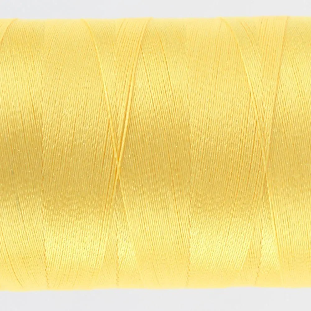 P3267 - Polyfast™ 40wt Trilobal Polyester Warm Yellow Thread