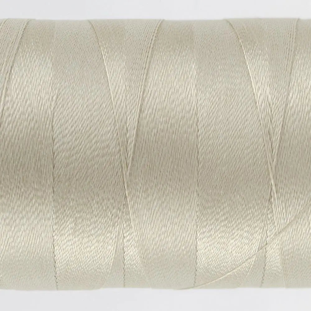P3268 - Polyfast™ 40wt Trilobal Polyester Silver Sand Thread