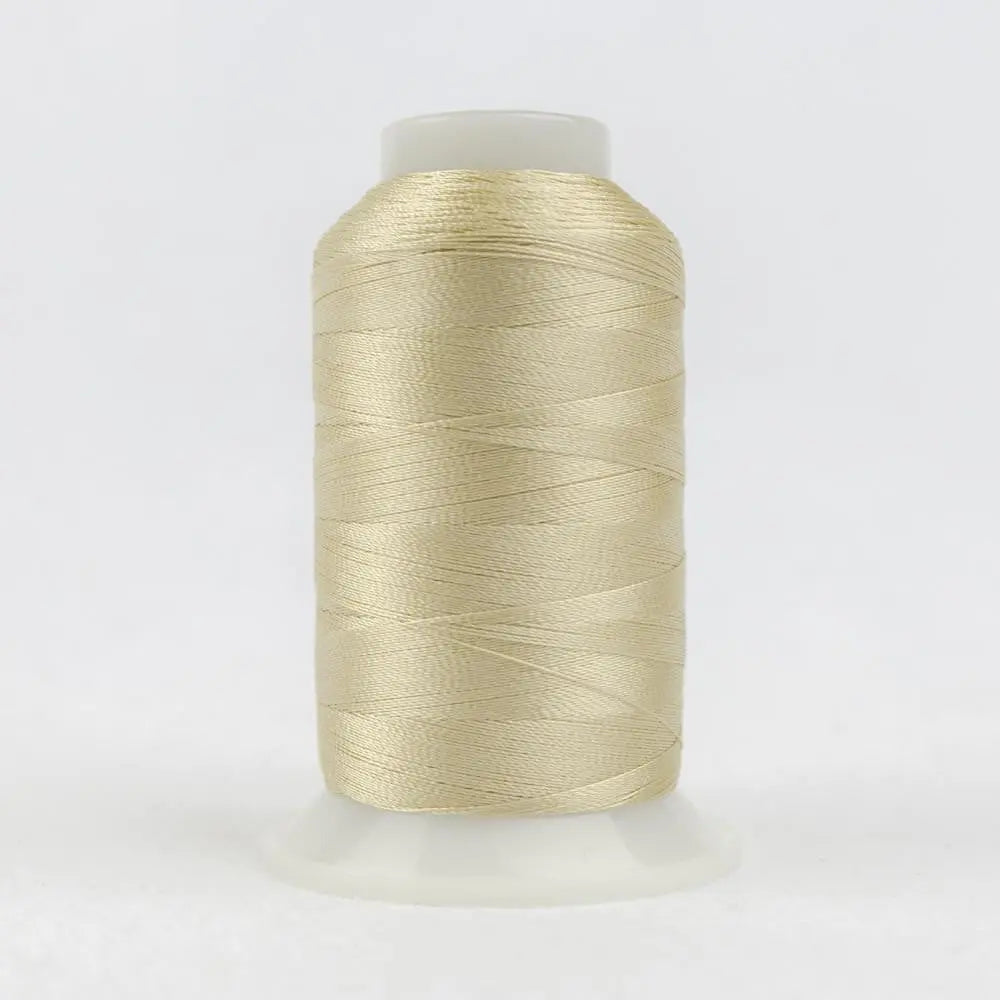 P3270 - Polyfast™ 40wt Trilobal Polyester Tan Thread
