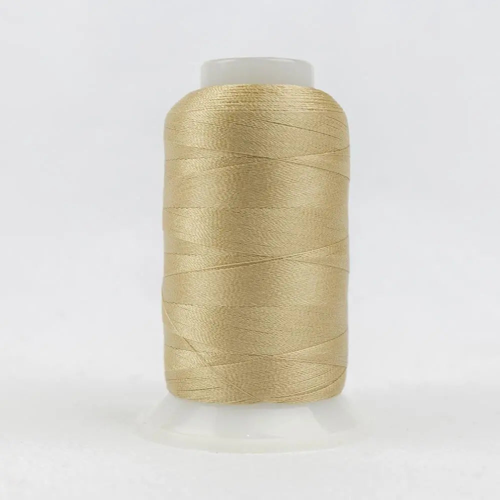 P3272 - Polyfast™ 40wt Trilobal Polyester Medium Tan Thread