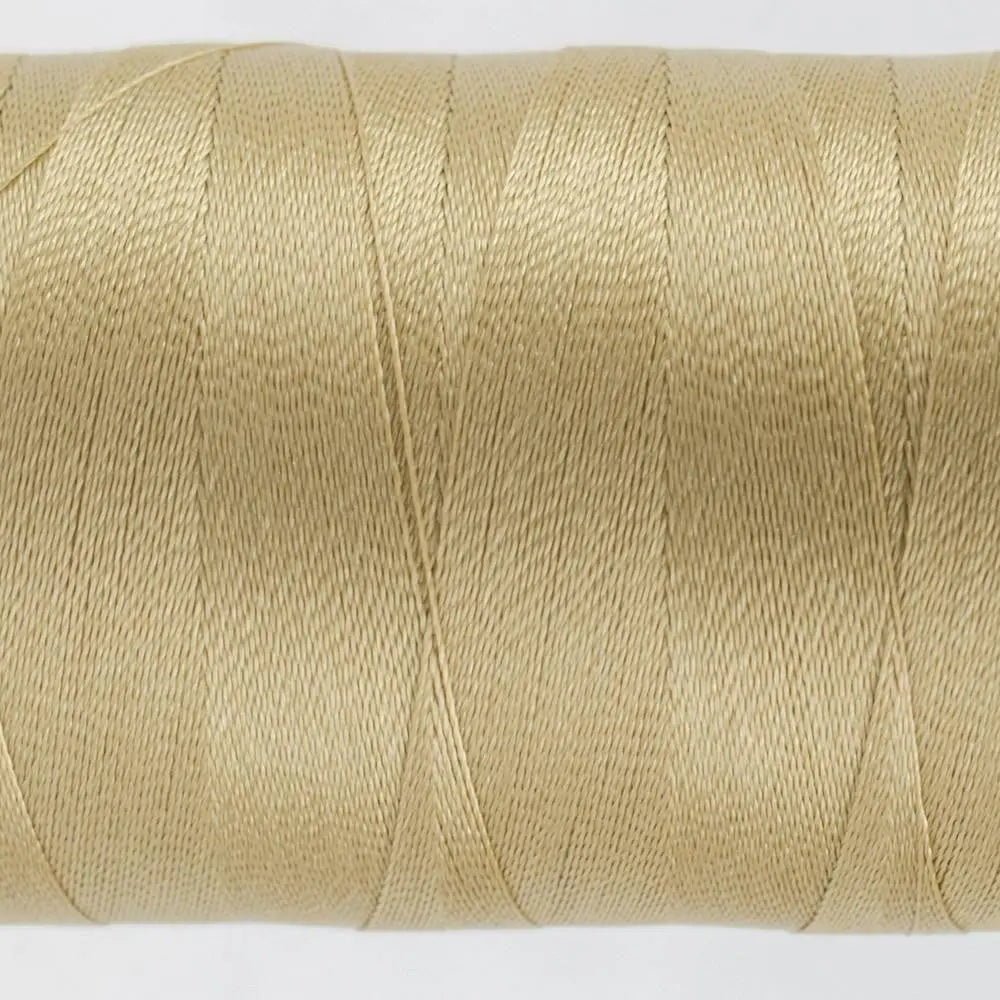 P3272 - Polyfast™ 40wt Trilobal Polyester Medium Tan Thread