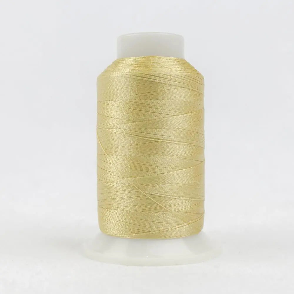 P3273 - Polyfast™ 40wt Trilobal Polyester Dark Tan Thread