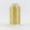 P3274 - Polyfast™ 40wt Trilobal Polyester Light Gold Thread