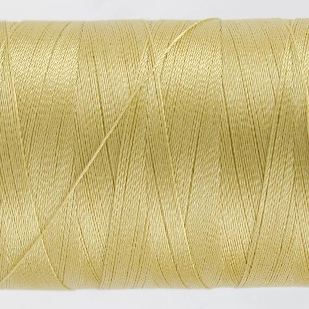 P3274 - Polyfast™ 40wt Trilobal Polyester Light Gold Thread