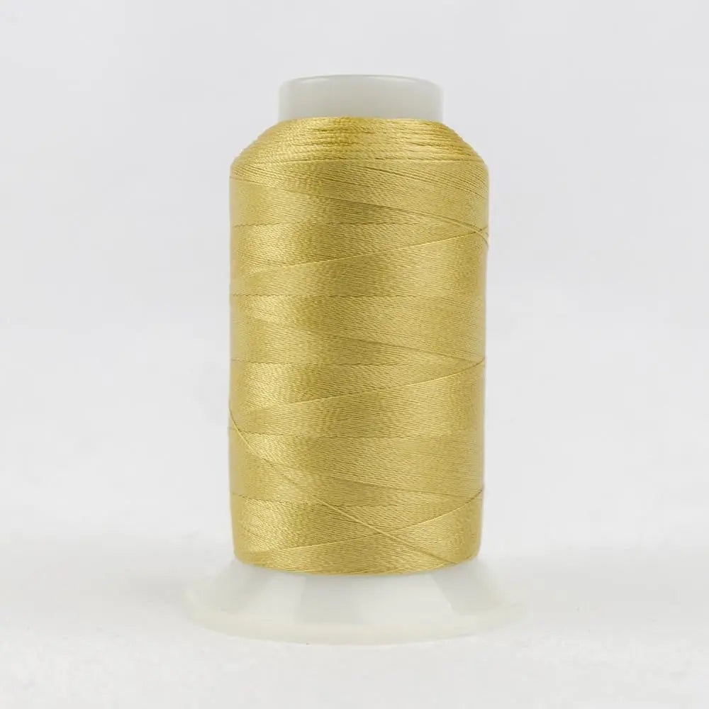 P3275 - Polyfast™ 40wt Trilobal Polyester Gold Thread