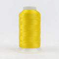 P3276 - Polyfast™ 40wt Trilobal Polyester Canary Yellow Thread
