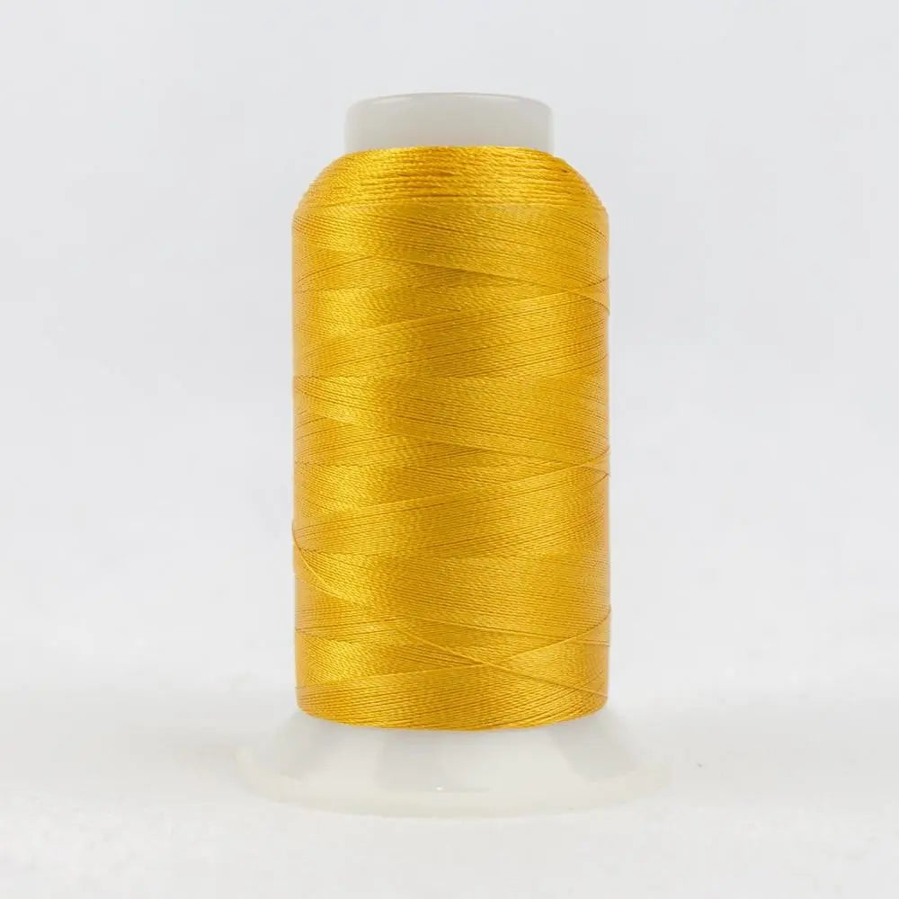 P3278 - Polyfast™ 40wt Trilobal Polyester Orange Mist Thread