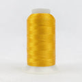 P3278 - Polyfast™ 40wt Trilobal Polyester Orange Mist Thread