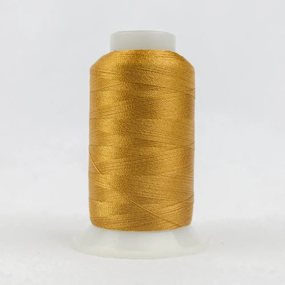 P3279 - Polyfast™ 40wt Trilobal Polyester Sheer Ginger Thread