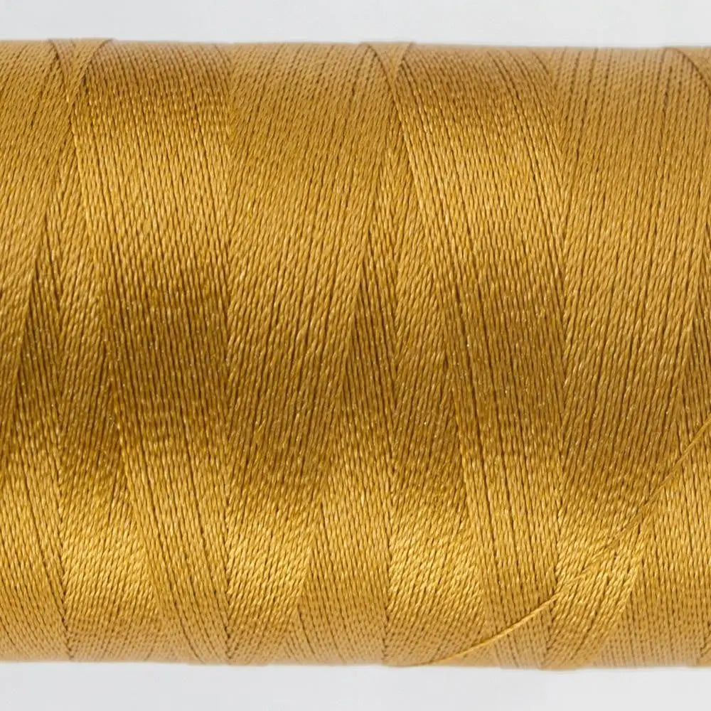 P3279 - Polyfast™ 40wt Trilobal Polyester Sheer Ginger Thread