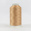 P4284 - Polyfast™ 40wt Trilobal Polyester Hazelnut Thread