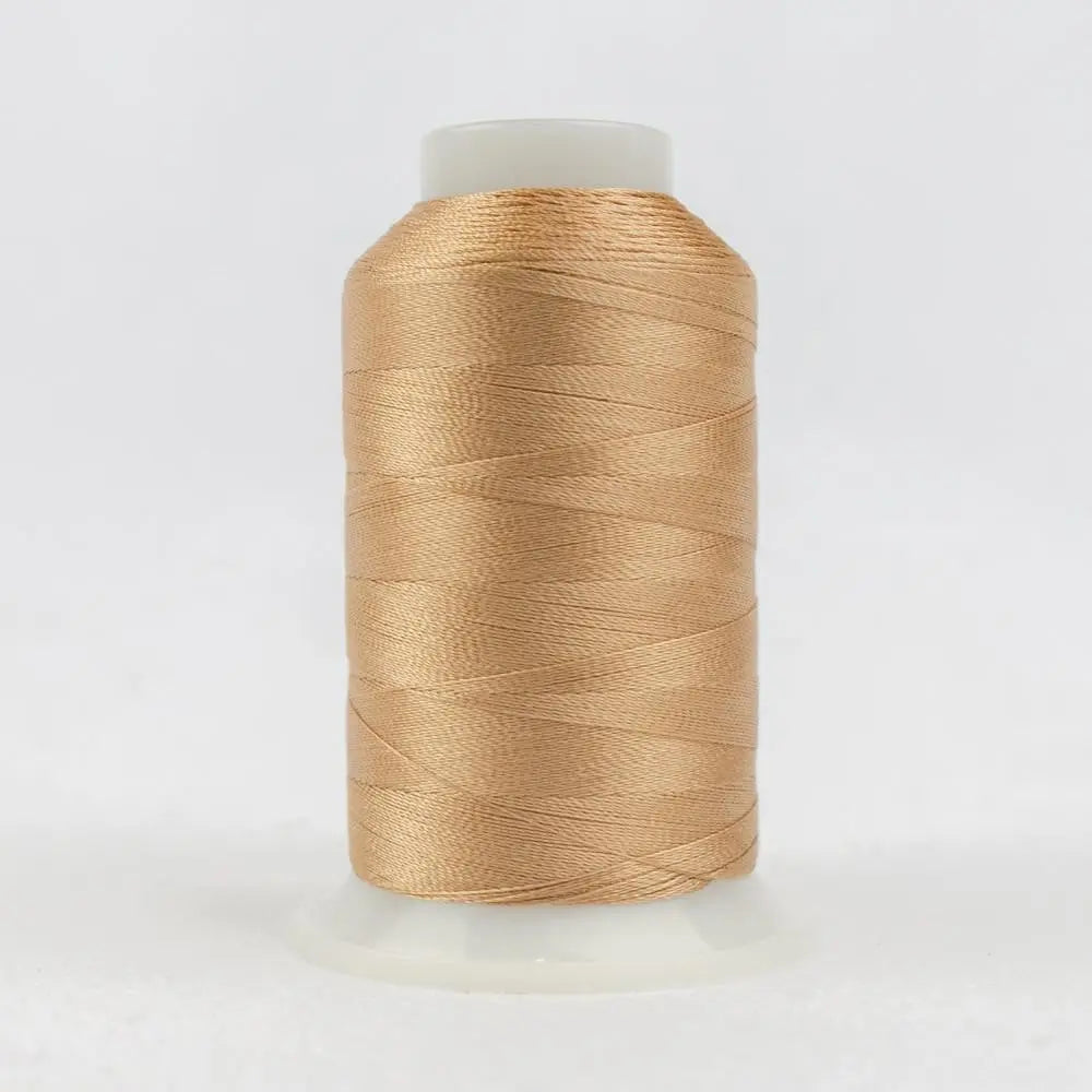P4284 - Polyfast™ 40wt Trilobal Polyester Hazelnut Thread
