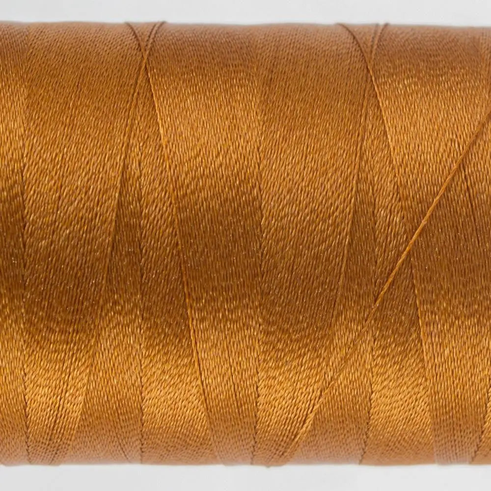 P4290 - Polyfast™ 40wt Trilobal Polyester Light Copper Thread