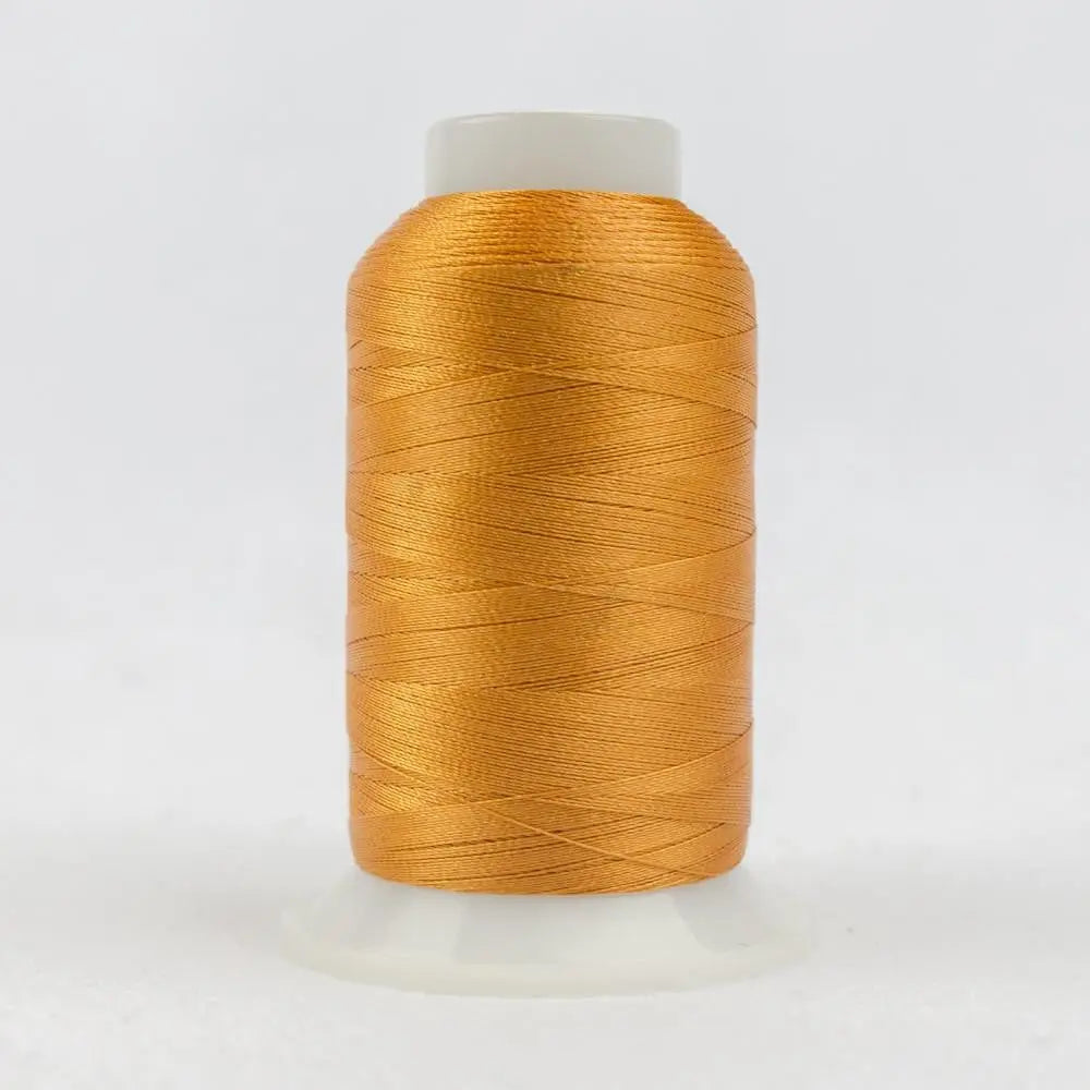 P4309 - Polyfast™ 40wt Trilobal Polyester Copper Thread