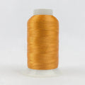 P4309 - Polyfast™ 40wt Trilobal Polyester Copper Thread