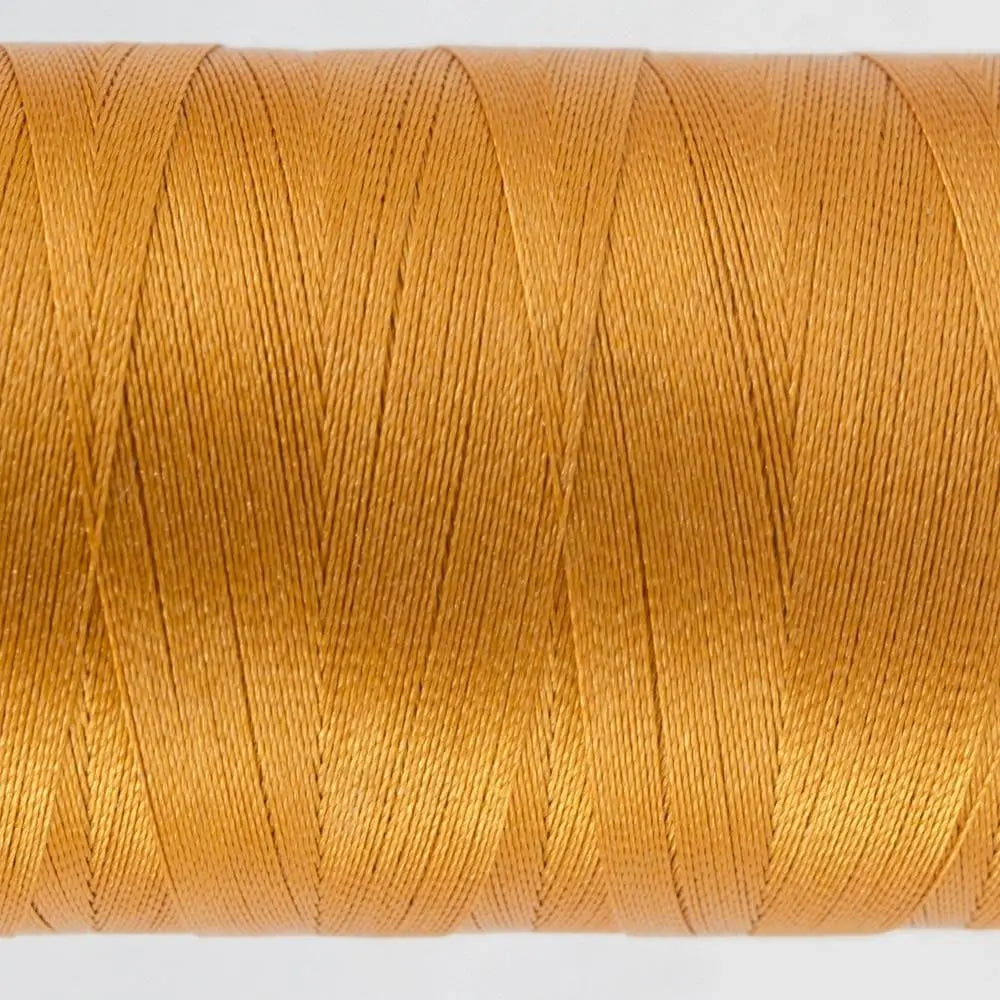 P4309 - Polyfast™ 40wt Trilobal Polyester Copper Thread