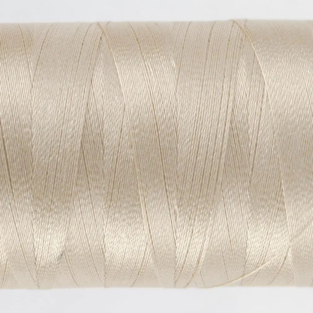 P4321 - Polyfast™ 40wt Trilobal Polyester Nude Gold Thread