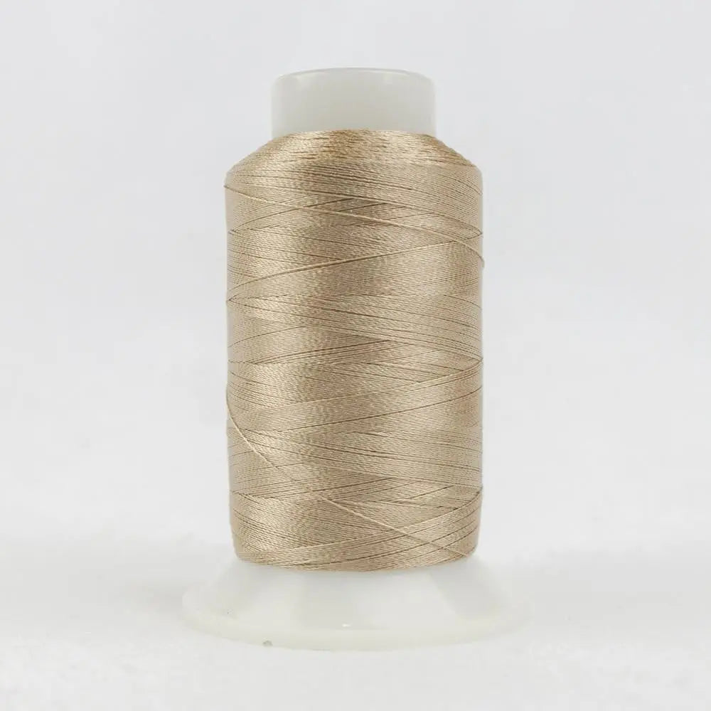 P4323 - Polyfast™ 40wt Trilobal Polyester Iced Mocha Thread