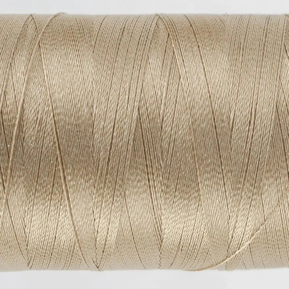 P4323 - Polyfast™ 40wt Trilobal Polyester Iced Mocha Thread