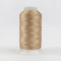 P4324 - Polyfast™ 40wt Trilobal Polyester Brown Toast Thread