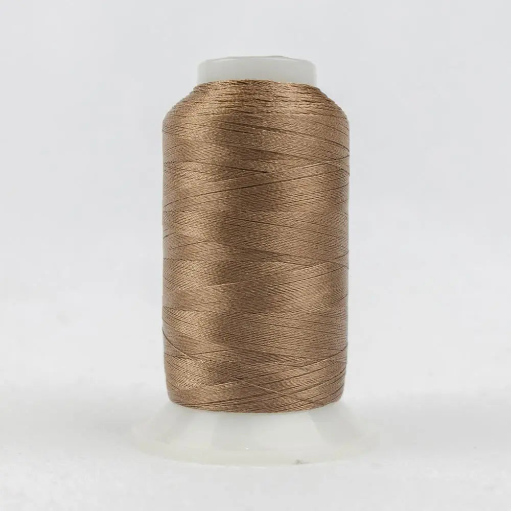 P4325 - Polyfast™ 40wt Trilobal Polyester Cinnamon Thread