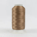 P4325 - Polyfast™ 40wt Trilobal Polyester Cinnamon Thread