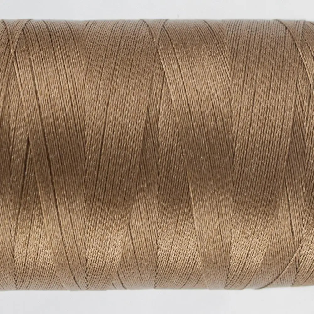 P4325 - Polyfast™ 40wt Trilobal Polyester Cinnamon Thread