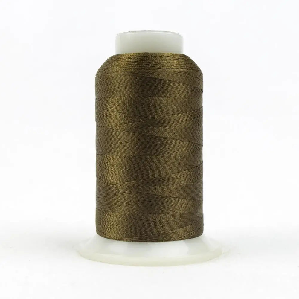 P4326 - Polyfast™ 40wt Trilobal Polyester Sage Green Thread