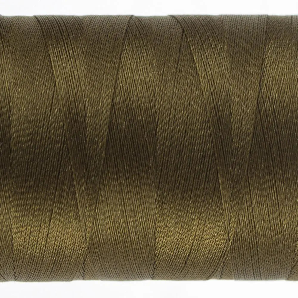 P4326 - Polyfast™ 40wt Trilobal Polyester Sage Green Thread