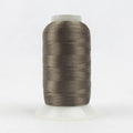 P4327 - Polyfast™ 40wt Trilobal Polyester Smoke Grey Thread