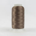 P4328 - Polyfast™ 40wt Trilobal Polyester Lasting Cocoa Thread