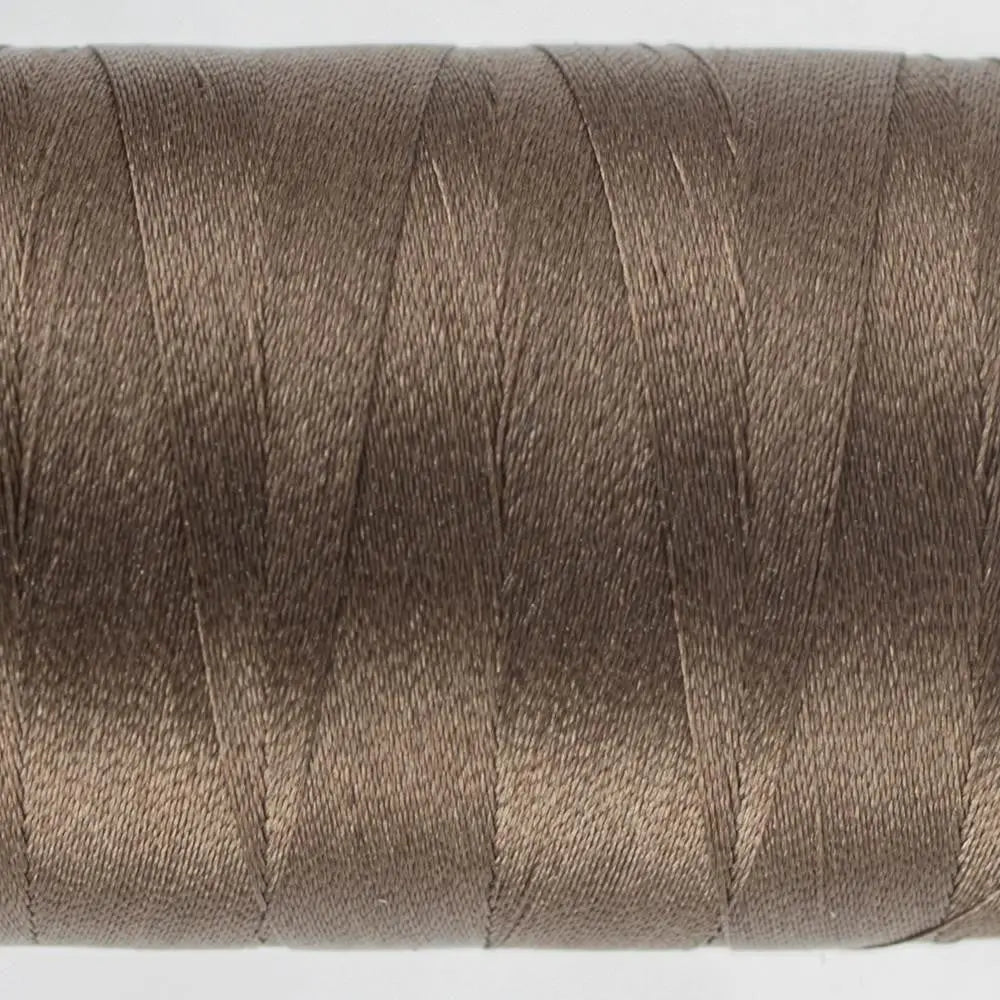 P4328 - Polyfast™ 40wt Trilobal Polyester Lasting Cocoa Thread