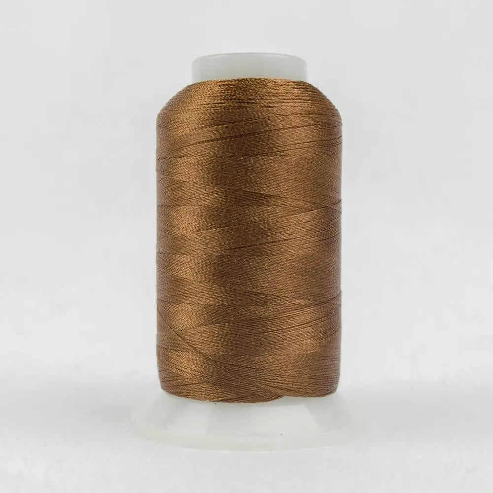 P4330 - Polyfast™ 40wt Trilobal Polyester Coffee Shrine Thread