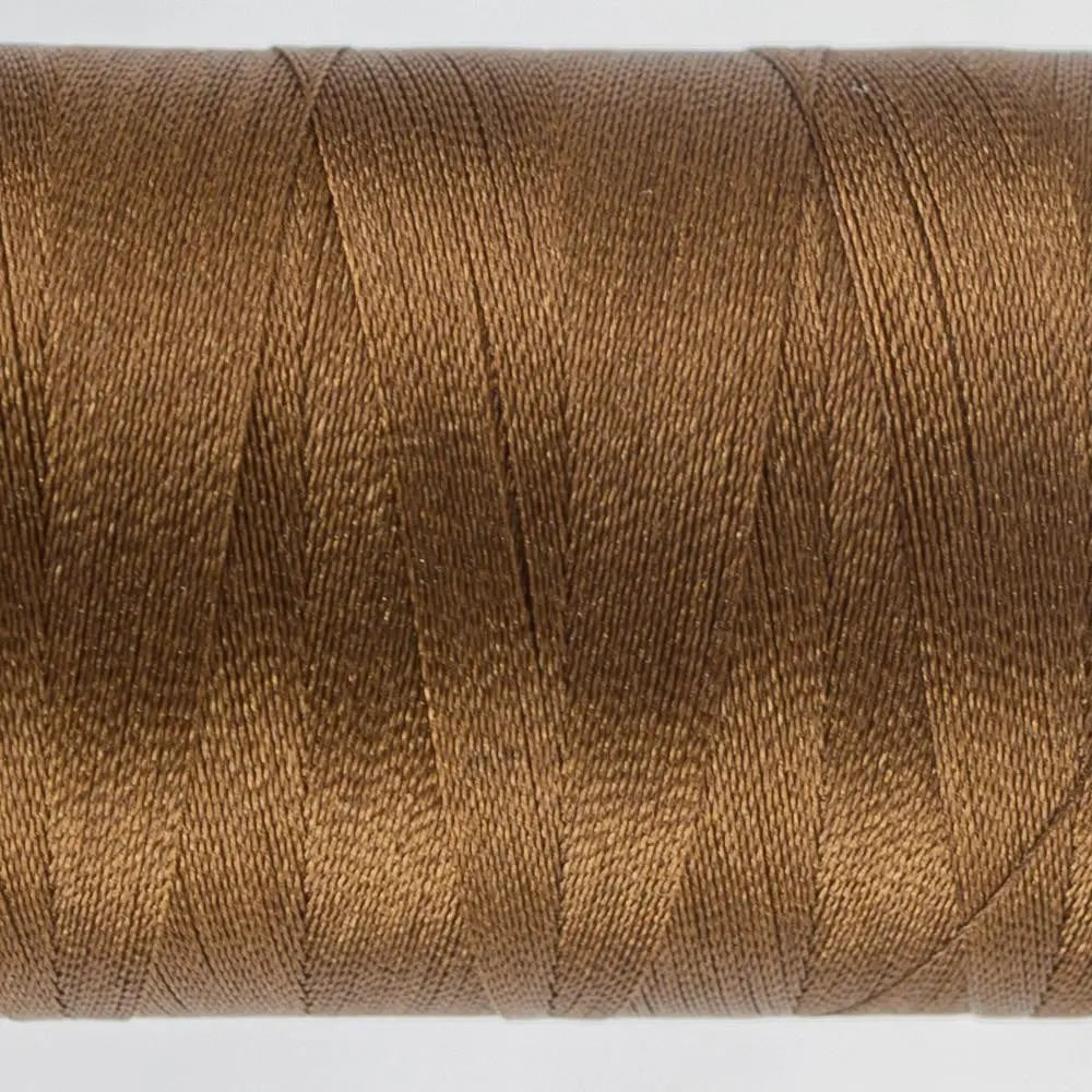 P4330 - Polyfast™ 40wt Trilobal Polyester Coffee Shrine Thread