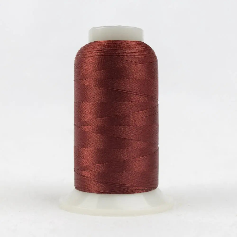 P4334 - Polyfast™ 40wt Trilobal Polyester Devlish Pink Thread